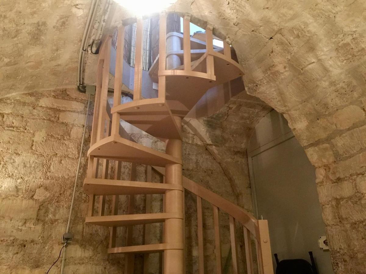 Loft 2 Bedroom Loft Effeil Tower Ac By Lcc Agency Paris Exteriör bild