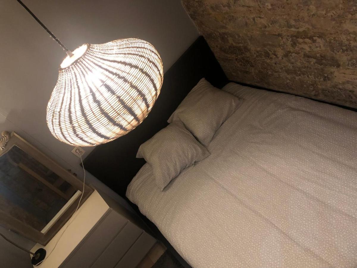 Loft 2 Bedroom Loft Effeil Tower Ac By Lcc Agency Paris Exteriör bild