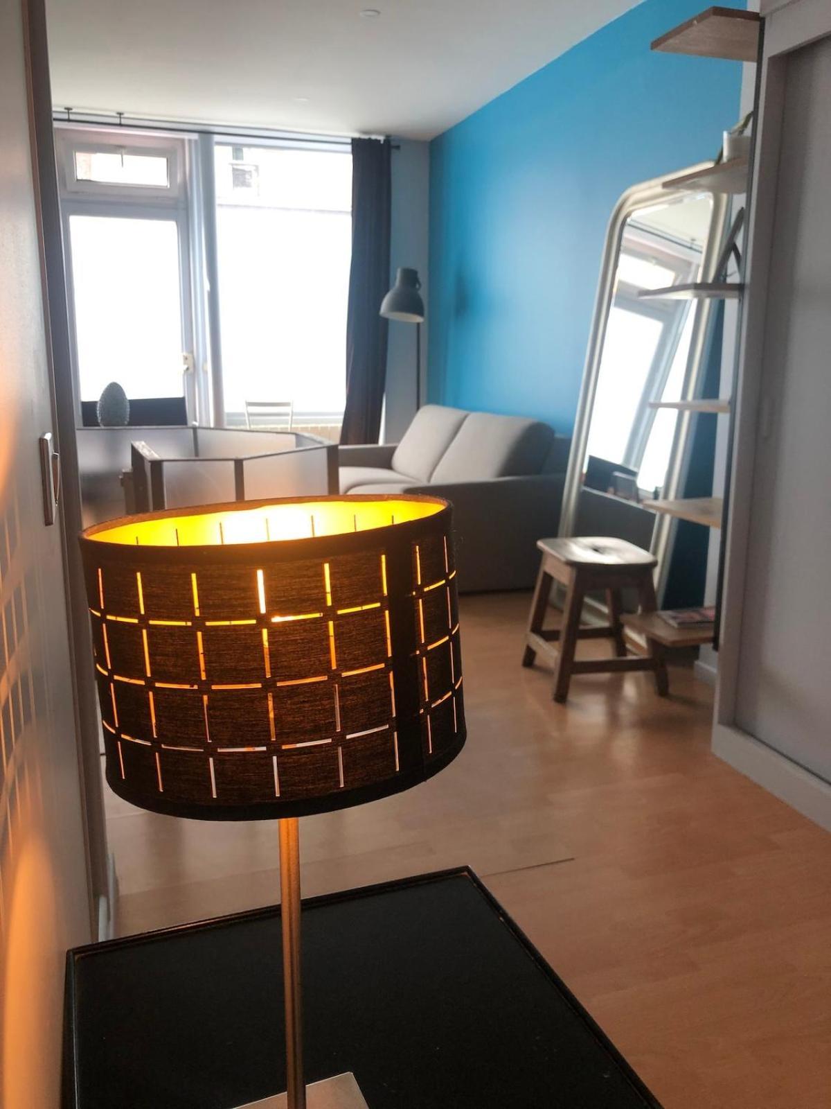 Loft 2 Bedroom Loft Effeil Tower Ac By Lcc Agency Paris Exteriör bild